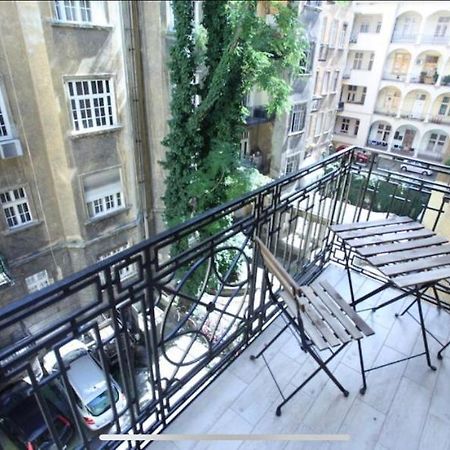 B39 Benczur Apartment บูดาเปสต์ ภายนอก รูปภาพ