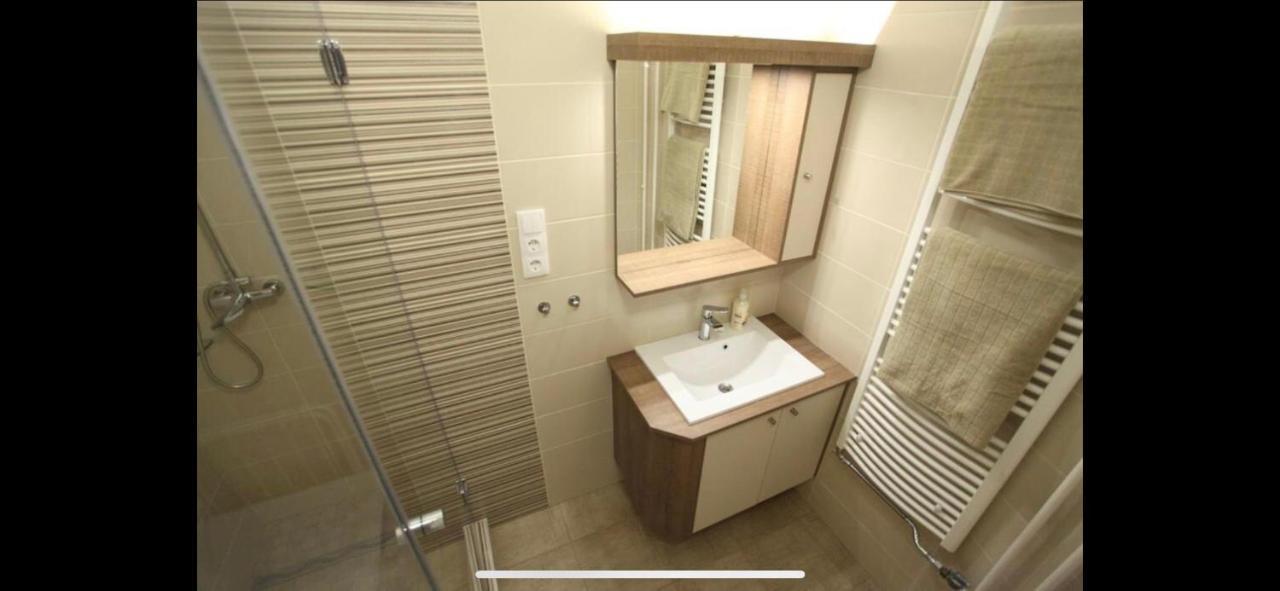 B39 Benczur Apartment บูดาเปสต์ ภายนอก รูปภาพ