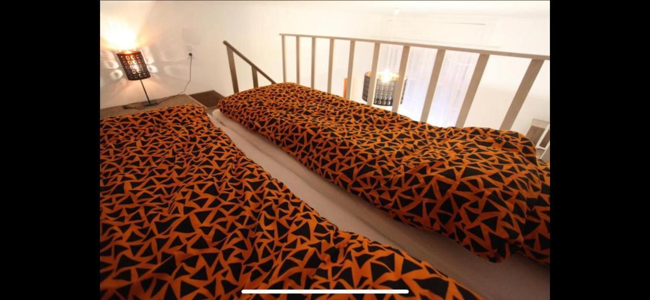 B39 Benczur Apartment บูดาเปสต์ ภายนอก รูปภาพ